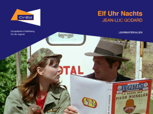 Elf Uhr nachts