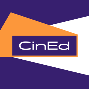 CinEd Logo